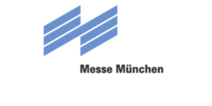 Logo Messe München